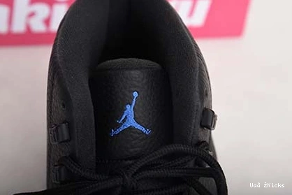 130690-014 Reliable GAME ROYAL BLACK JORDAN - 810 12 RETRO 1116